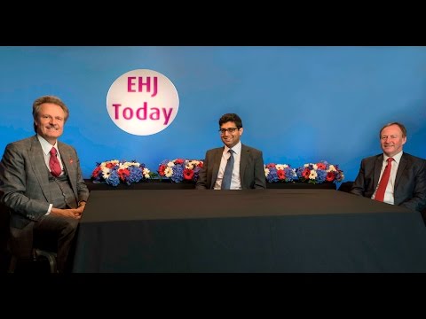 EHJ Today - Betablockers in HF