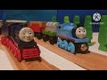 Heave Ho Thomas Remake