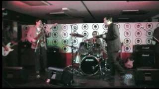 Stanley Casino & the Roulettes - Fight For Your Right (Beastie Boys cover)