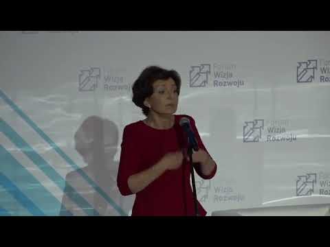 Marlena Maląg: Wsparcie dla polskich rodzin priorytetem