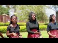 Sumudzawaonanso Msunga CCAP New Jerusalem Choir