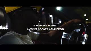 Is It Good, Is It Great Music Video