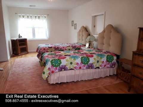 60 Lincoln St, Spencer MA 01562 - Single Family Home - Real Estate - For Sale -