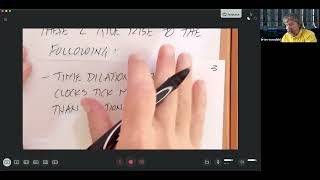 Lecture 15 A105 Black Holes