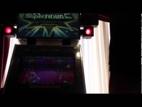 DDR Storm XIV - Chubaka vs. Skeeter - Saturday Night Love