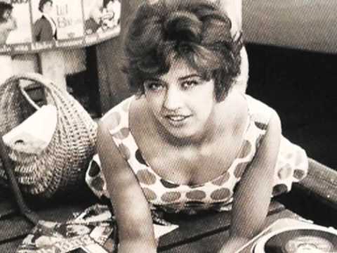 Lill-Babs  -  Tänk Om Han Vet