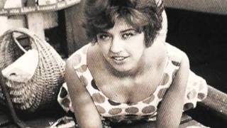 Lill-Babs  -  Tänk Om Han Vet