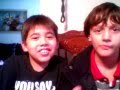 Josh S Vlog The Josh N Roger Show MY FIRST FAN
