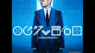 Chris Brown - Treading Water