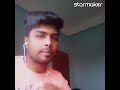 Ek Ajnabee Haseena Se Cover Version Sandy Starmaker