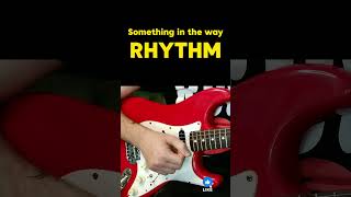 Nirvana - Something In The Way Guitar Lesson (Chords+Strumming Tutorial)