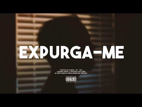 Expurga-me senhor - Cássio Brito - Hinos avulsos CCB
