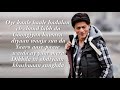 Challa - Full Song | Jab Tak Hai Jaan | Shah Rukh Khan | Katrina Kaif | Rabbi | A. R. Rahman