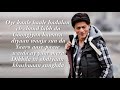 Challa Full Song Jab Tak Hai Jaan Shah Rukh Khan Katrina Kaif Rabbi A R Rahman