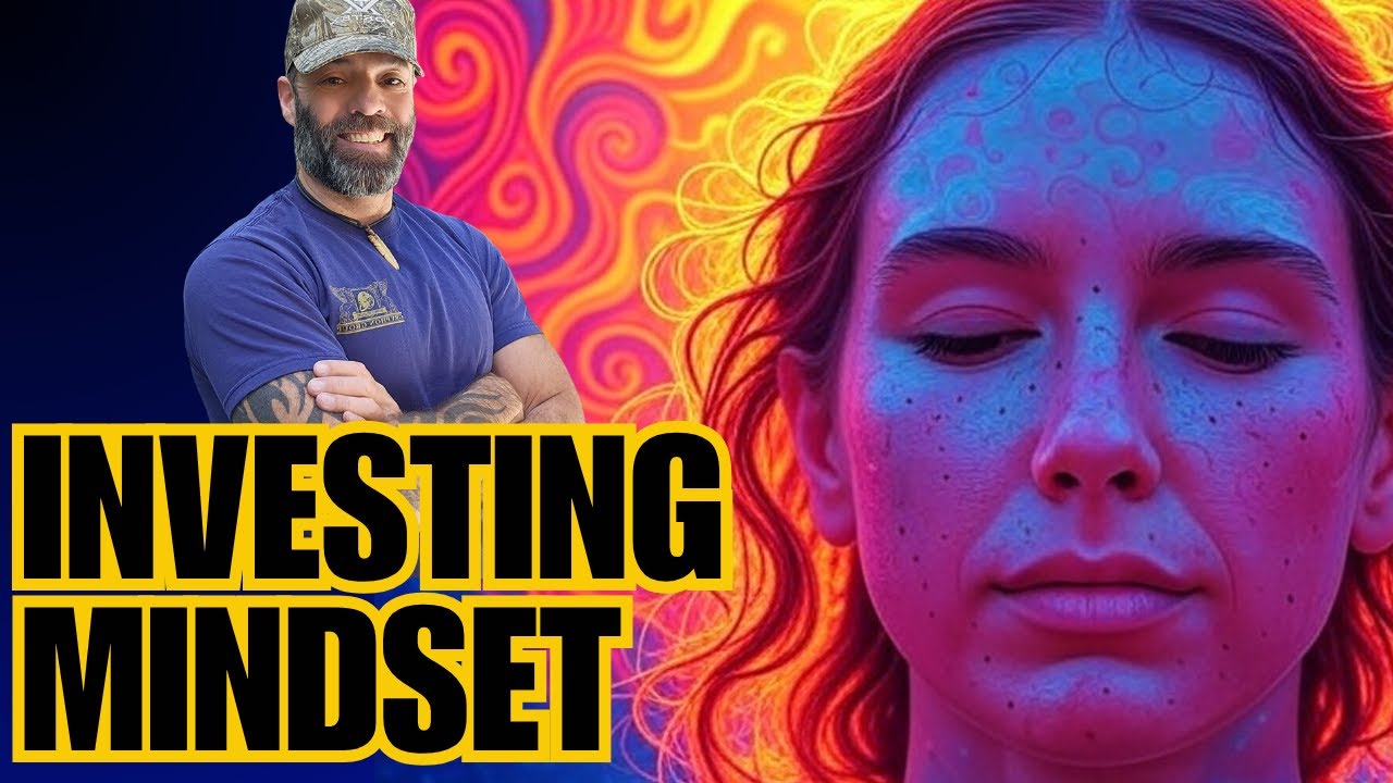 Think Like the 1%: The Mindset Behind Every Successful Crypto Investor