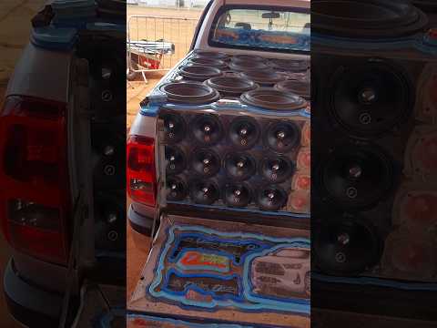 Hyllux Digital BJ Off-road pontal do Araguaia