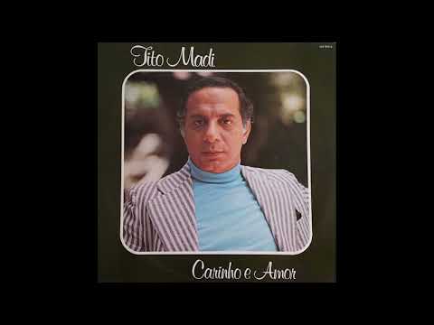 Gauchinha Bem Querer - Tito Madi