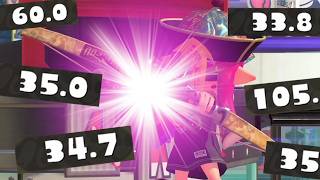 【チクチク】敵を無限に削り続ける悪魔の武器が本当にダルすぎる【Splatoon3】