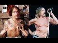 Iggy Pop's New Song Is A Banger!
