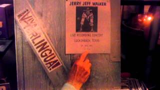 Wheel - Jerry Jeff Walker