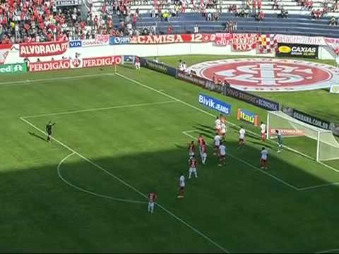 Internacional 4 x 1 Náutico - Melhores Momentos - 28ª Rodada - Brasileirão 2013
