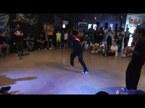 MACH PHIVE ILLADELPH PHLAVE VS GOLDEN BOY BAD QUARTERS