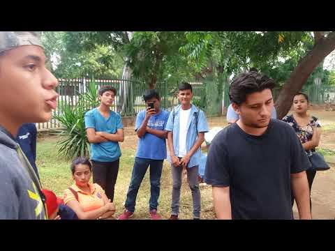 ASJC vs Josslop - Primera Ronda - ABBA -Tema: (Chocolate)