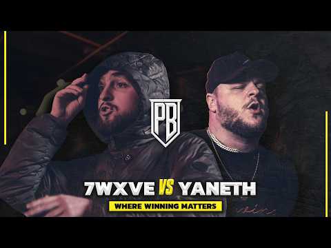 Yaneth vs 7WXVE