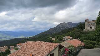 19 Maggio 2026: région autonome indépendante et en colère de la Corse (U P.U.M.U.)