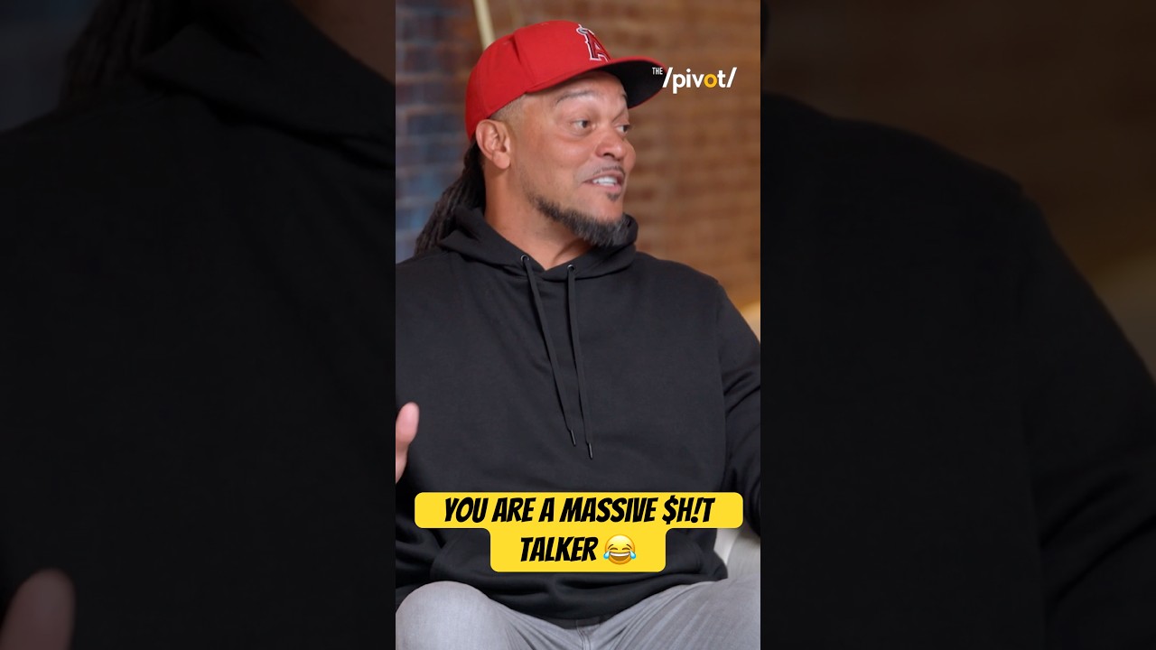 Channing calls out Trick Williams’ approach in WWE and what built his confidence and being self made