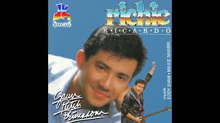Download lagu Richie Ricardo - Gaun Putih Primadona mp3