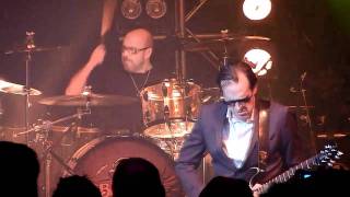 Black Country Communion - HD - One Last Soul - London Shepherds Bush 30/12/2010
