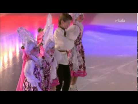 Kamarinskaya Stars & Sternchen 2011 RBB