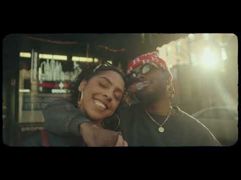 MONAIRE - TROPHY OFFICAL VIDEO