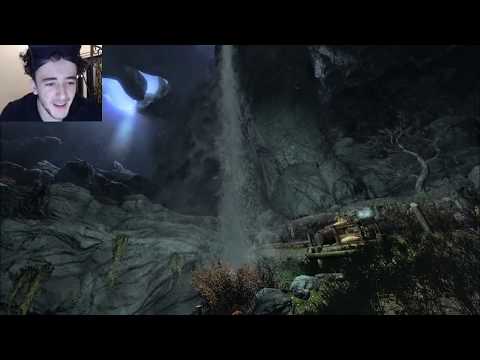 Skyrim VR Unedited Stream #2: First Lessons (Spellsiphon Modded Stream)