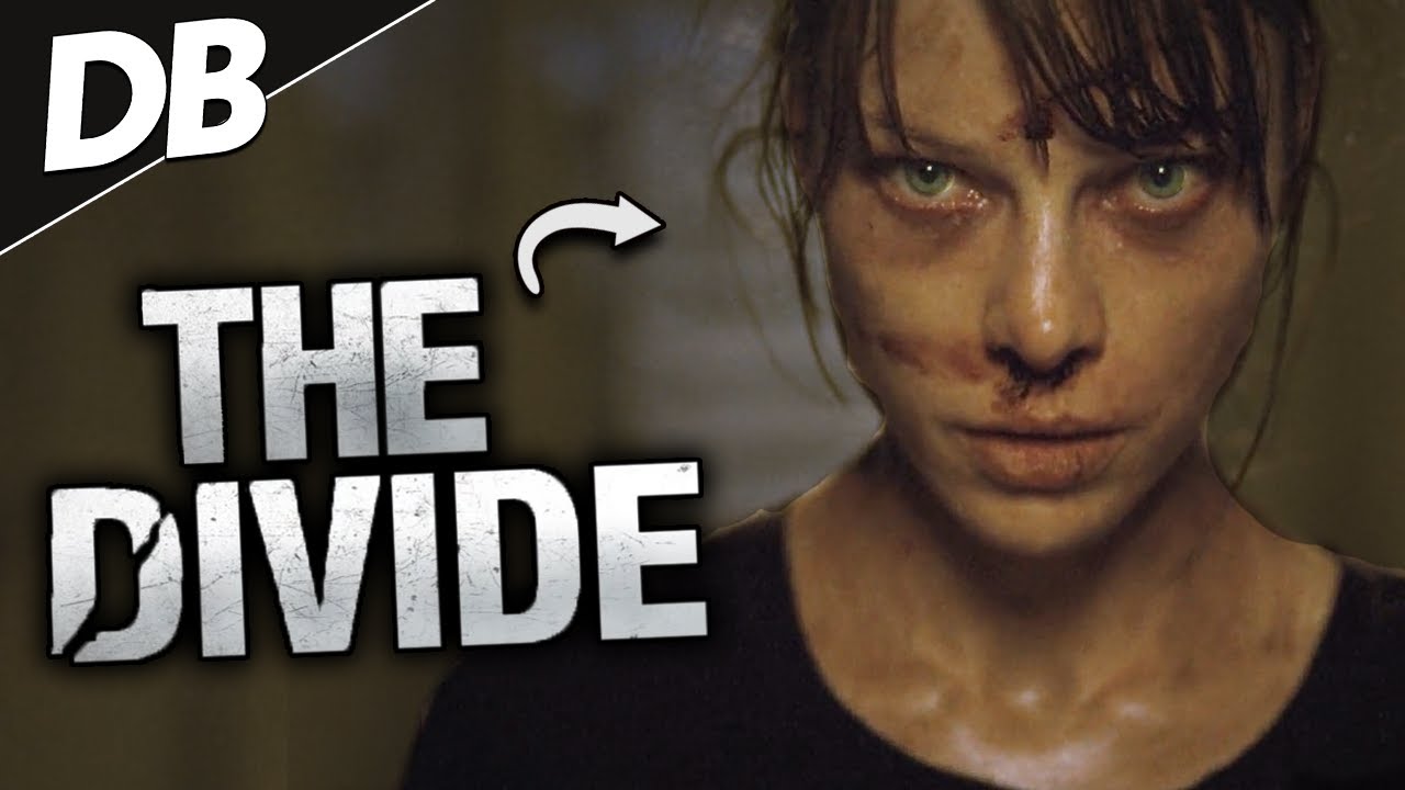 The Divide (Film Review)