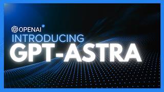 OpenAI's GPT-6 Astra WILL BE AGI! Greatest AI Model Ever!