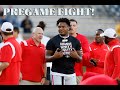 Jalen Carter, Georgia defenders get into pregame fight with Missouri team