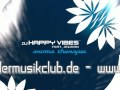 DJ Happy Vibes feat. Jazzmin - Aroma Therapie ...