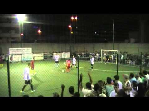 5° Torneo Fiocco Bianco - Finale 2° Coppa Lorena - Finale