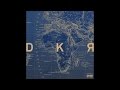 Booba DKR Audio