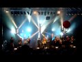 I'm From Barcelona - Headphones (live at Les Nuits Secrètes 2010)