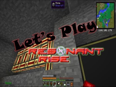 RR Let's Play - S01E18 - BC Lasers & AE Fluid Cells