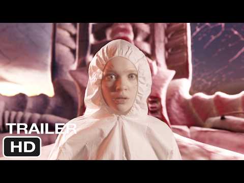 The Odyssemen (Trailer)