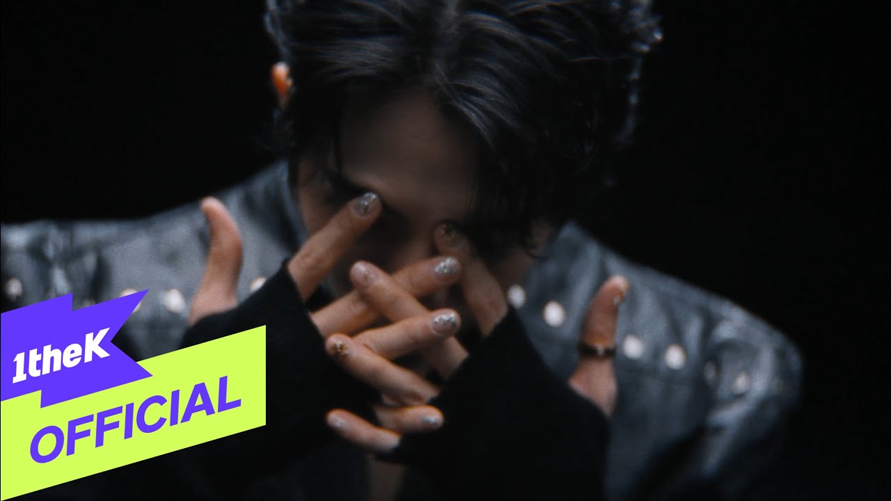 [MV] Jang Dong Woo(장동우) _ SWAY (Zzz)