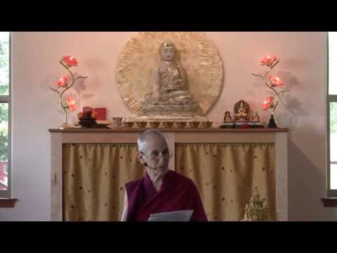 08-01-16 Reversing Selfishness - BBCorner