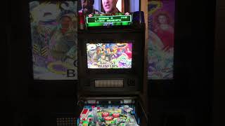 Ghostbusters Slimer Visual Pinball VPX - Virtual Pinball #ghostbusters #pinball #virtualpinball