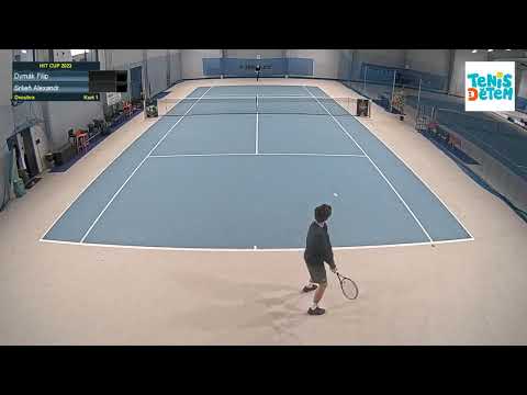 Kurt 1_6.3.2023_SK HIT Hradec Králové_HIT CUP 2023_dorostenci C