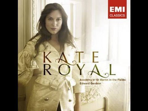 Kate Royal - Recital