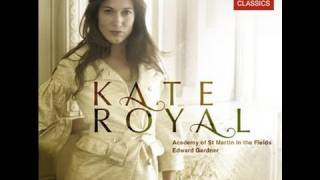 Kate Royal - Recital